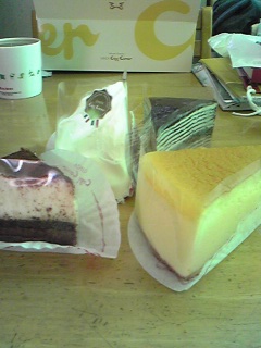 ���߂ł��I