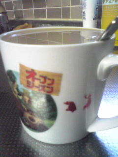 �M���M���R�[�q�[